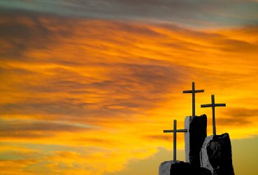  How do I find God?